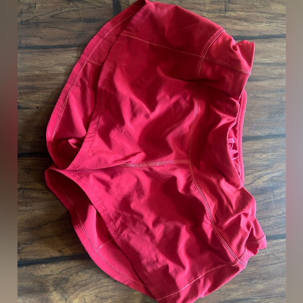 Lululemon Speed Ups
